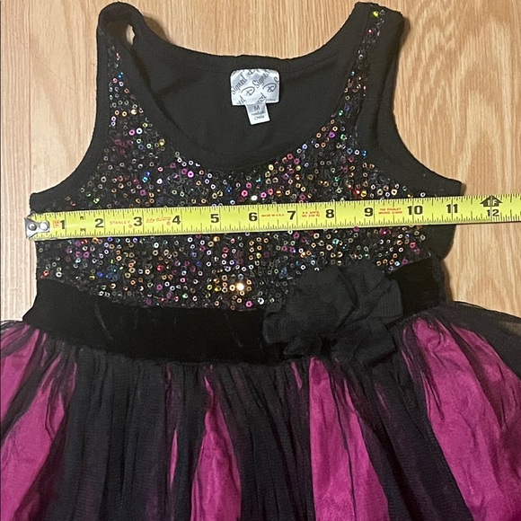 Sequin Disney D-Signed Dress - Picture 6 of 6